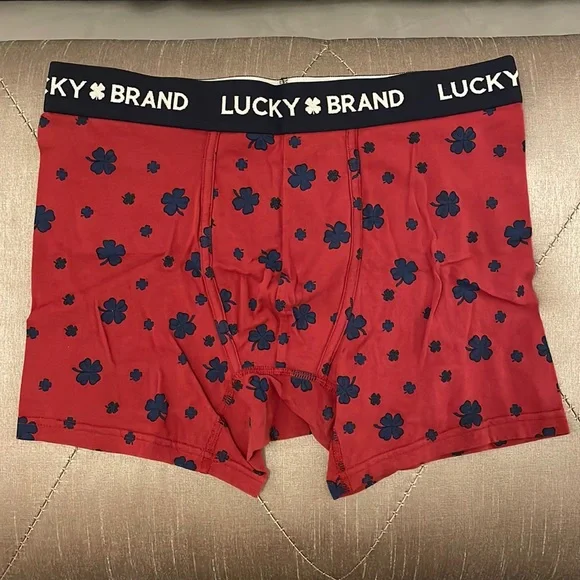 Lucky Brand Underwear Socks Copy Lucky Brand Boxers Poshmark